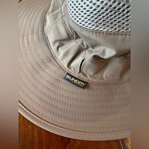 Sunday Afternoons Men’s Charter Escape Hat Medium
